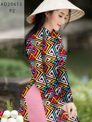 1623924439 862 vai ao dai mau moi rat dep (7)